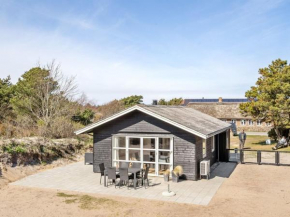 Holiday Home Gillis - 900m from the sea by Interhome
